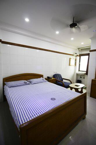 New Victory Lodge, Chennai 3